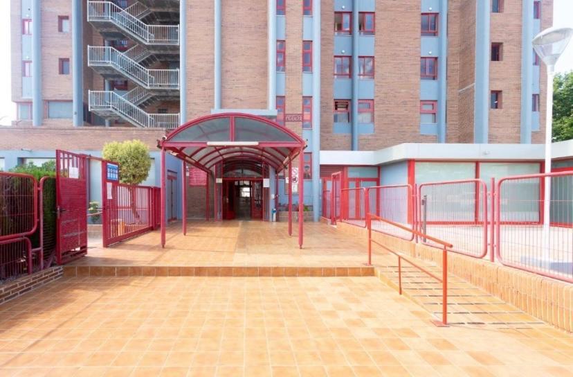 Sunshine Apartament Apartment Benidorm Exterior photo