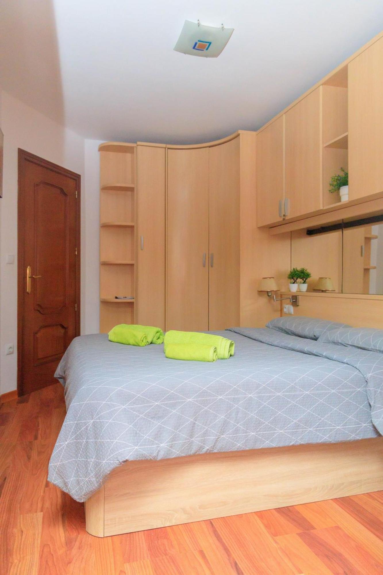 Sunshine Apartament Apartment Benidorm Exterior photo